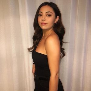 Meet your Posher, Anna